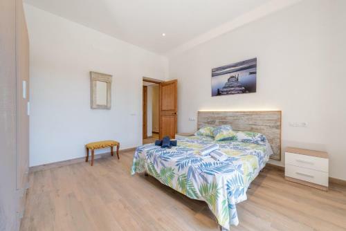 Villa Can Toni Roca-s'horta