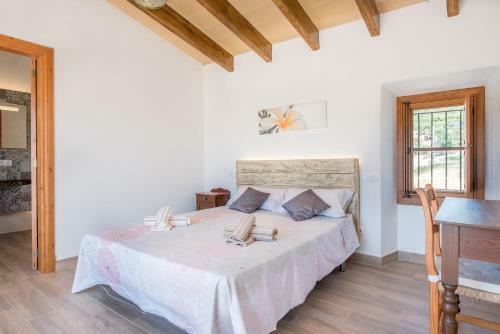 Villa Can Toni Roca-s'horta