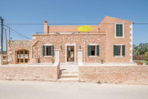 Villa Can Toni Roca-s'horta