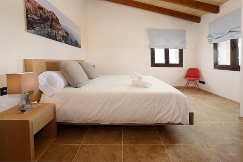 Villa Finca Sa Pletassa