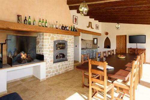 Villa Finca Sa Pletassa