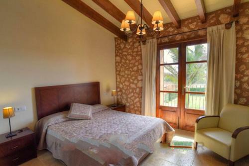 Agroturismo S'horta Villa Sleeps 8
