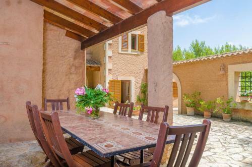 Villa Es Turo De France