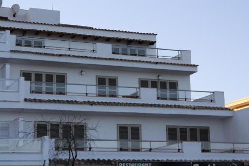 Apartamento Apto Antic 202 Pax 4