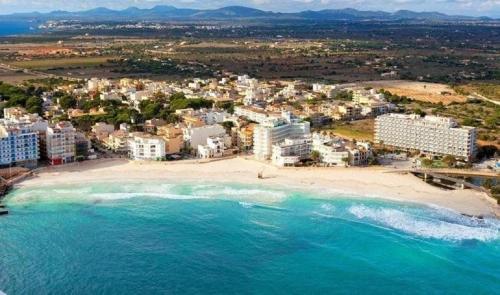 Apartamento Apto Antic 202 Pax 4
