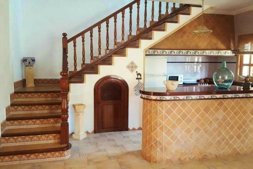 Holiday Home Carrer Del Lluc