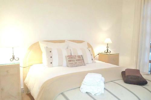 Holiday Home Carrer Del Lluc