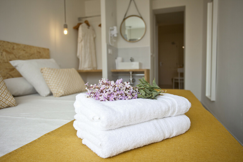 Apartamento Cala Morlanda Estudios