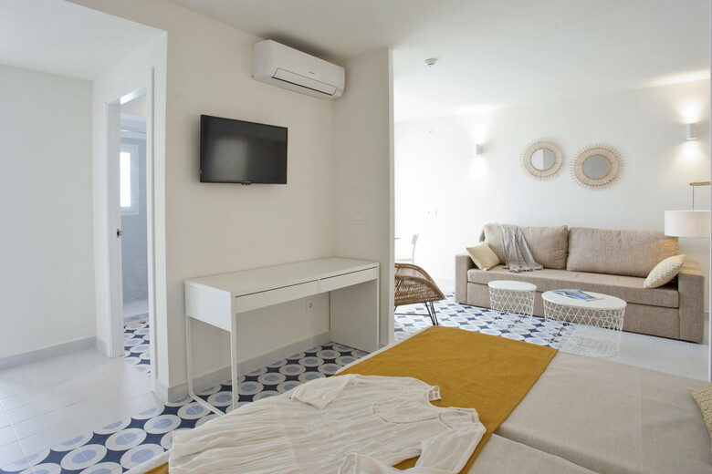 Apartamento Cala Morlanda Estudios