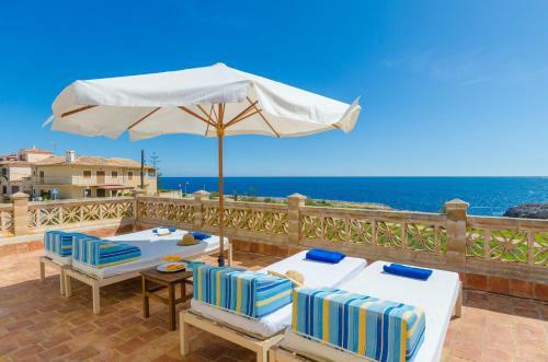 Villa Can Rosito