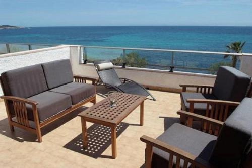 Apartamento Apto Antic 302 Pax 4