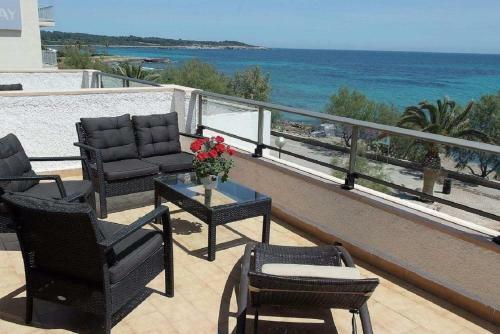 Apartamento Apto Antic 102 Pax 6