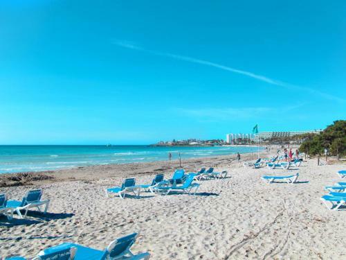 Ferienhaus Mit Pool S'illot 220s