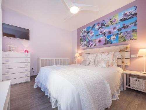 Holiday Home Can Marc Beach House
