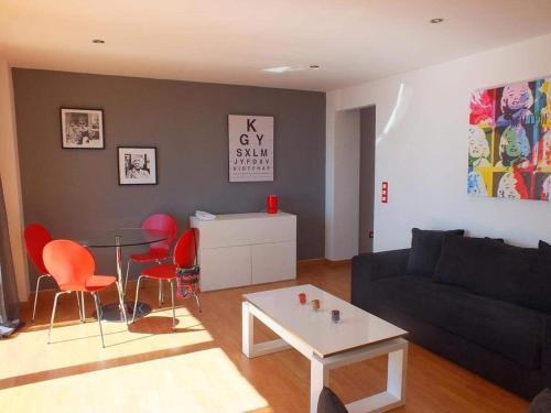 Apartamento Apto Antic 101 Pax 6