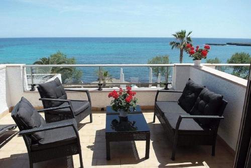 Apartamento Apto Antic 101 Pax 6