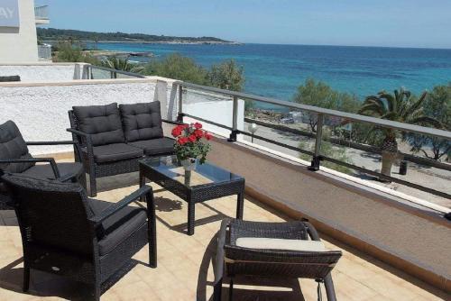 Apartamento Apto Antic 101 Pax 6