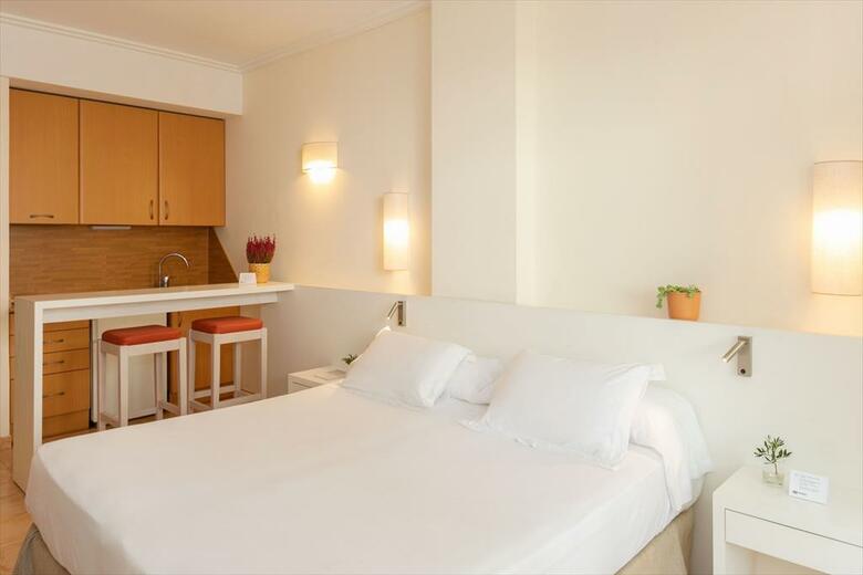 Hotel Hm Mar Blau