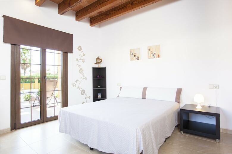 Villa Finca Ca Nantonia