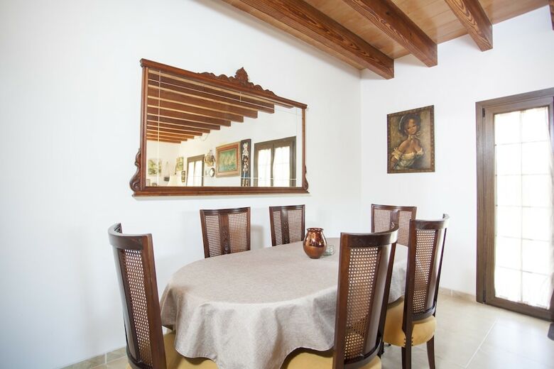 Villa Finca Ca Nantonia