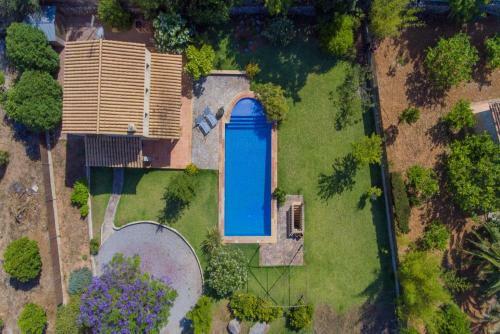 Villa Crestaix