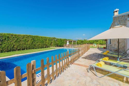 Villa Son Marc I