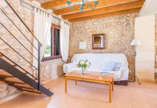 Villa Cas Frare