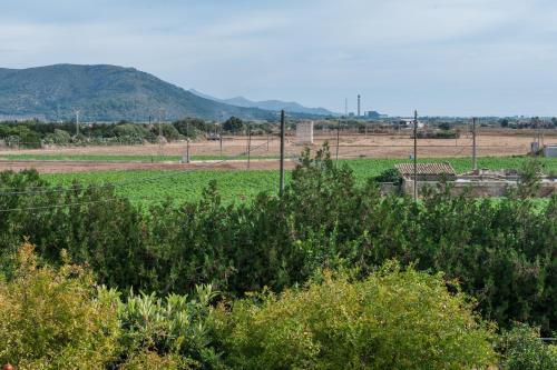 Villa Cas Frare