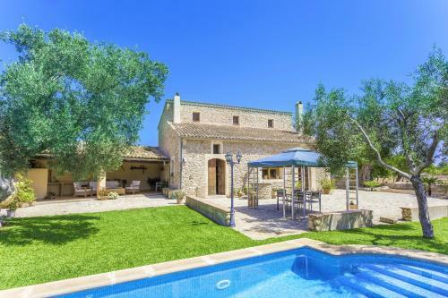 Villa Cas Frare