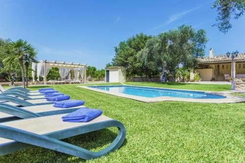 Villa Cas Frare