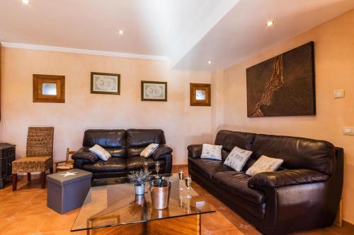 Sa Pobla Villa Sleeps 8 Pool Air Con Wifi