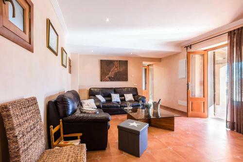 Sa Pobla Villa Sleeps 8 Pool Air Con Wifi