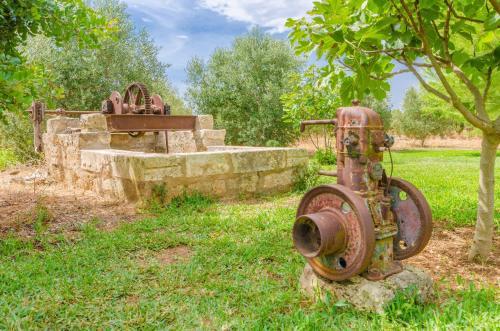 Villa Son Sabater (es Moli Nou)