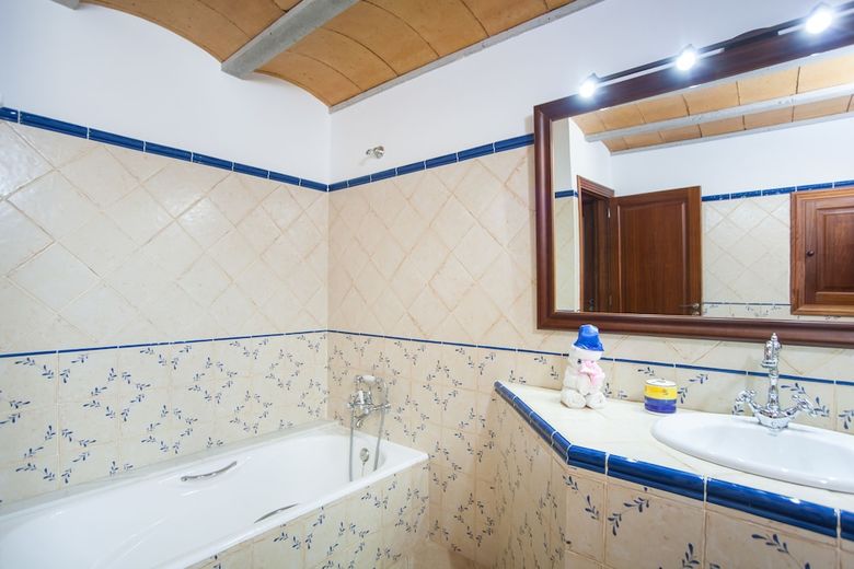 Villa Son Fornari