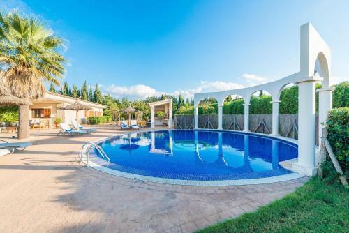 Villa Eden Iuca 223