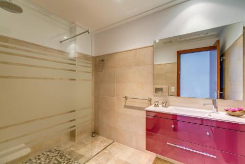 Sa Pobla Villa Sleeps 9 Pool Air Con Wifi