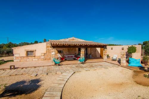 Agroturismo Son Perdiu