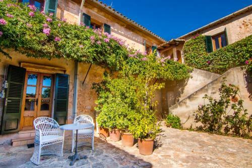 Agroturismo Son Perdiu