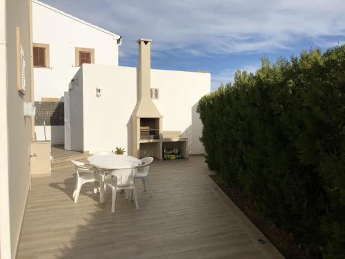 Villa Sa Punta