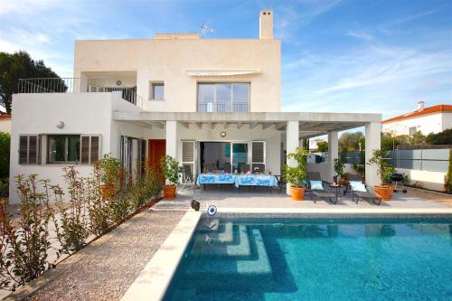Villa Toya Sa Rapita