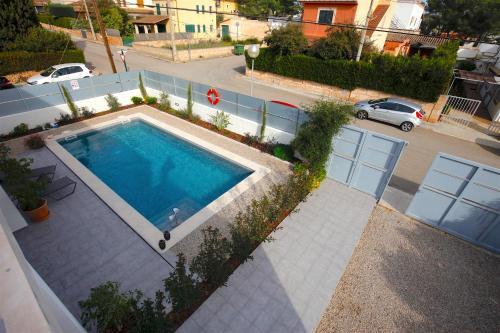 Villa Toya Sa Rapita
