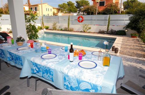 Villa Toya Sa Rapita