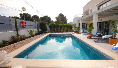 Villa Toya Sa Rapita