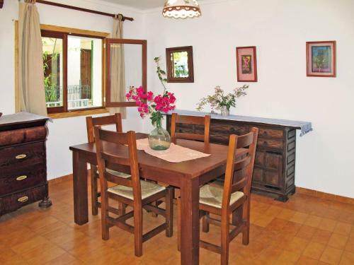 Ferienhaus Sa Rapita 120s