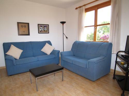 Apartamento Torre De Son Dur� Seawiews 15