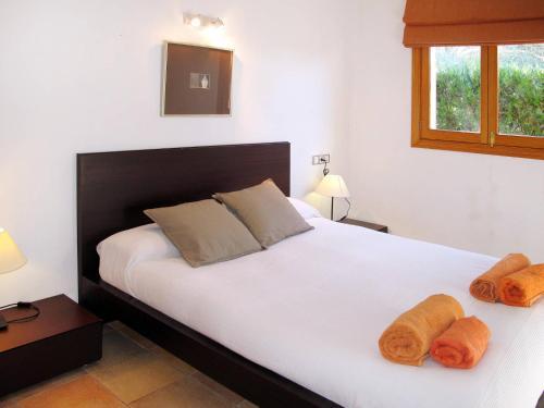 Ferienhaus Sa Rapita 165s