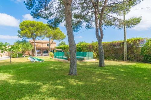 Villa Sa Marina (covamarina)