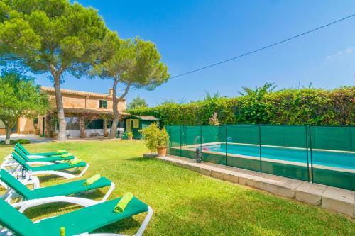 Villa Sa Marina (covamarina)