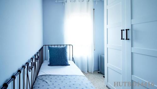 Apartamento Alcam Sabadell