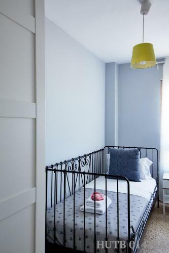 Apartamento Alcam Sabadell
